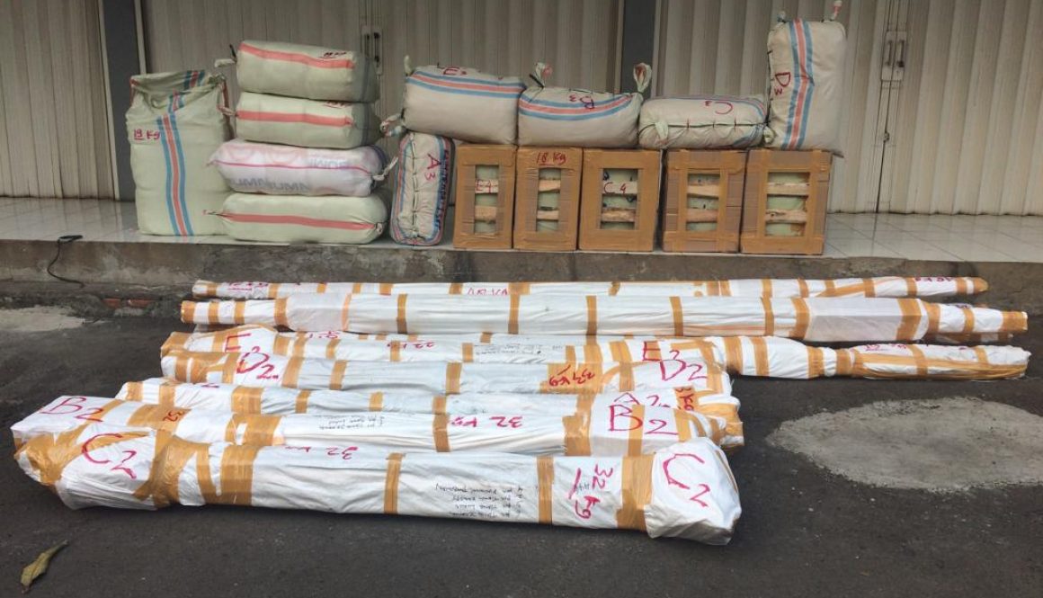 Barang Siap Loading 2