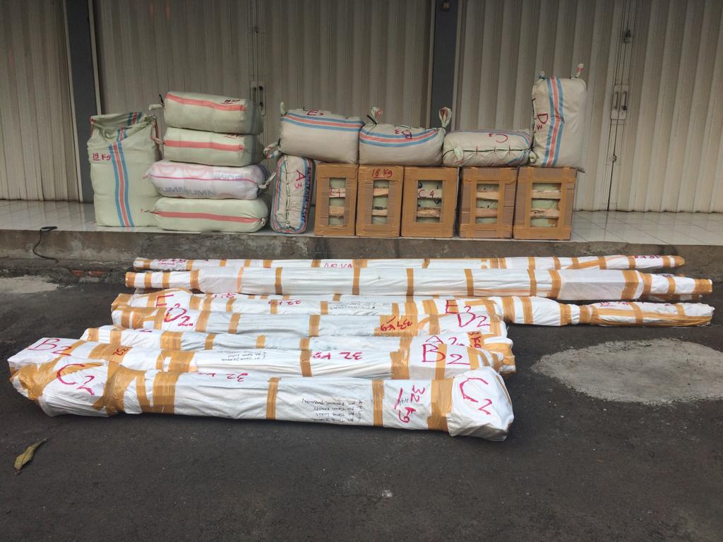 Barang Siap Loading 2 Barang Siap Loading 2