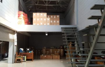 Gudang MCM 2 Gudang MCM 2