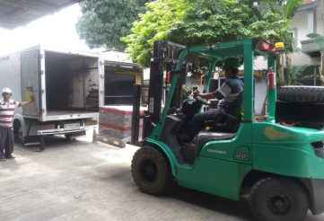 PENGIRIMAN DUMAI (2) PENGIRIMAN DUMAI (2)