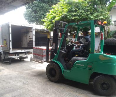 PENGIRIMAN DUMAI (2)